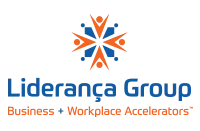  Liderança Group - Solutions for modern workplaces